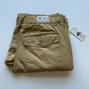 LRG cargo shorts